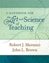 ASCD: Handbook for the Art and Science of Teaching